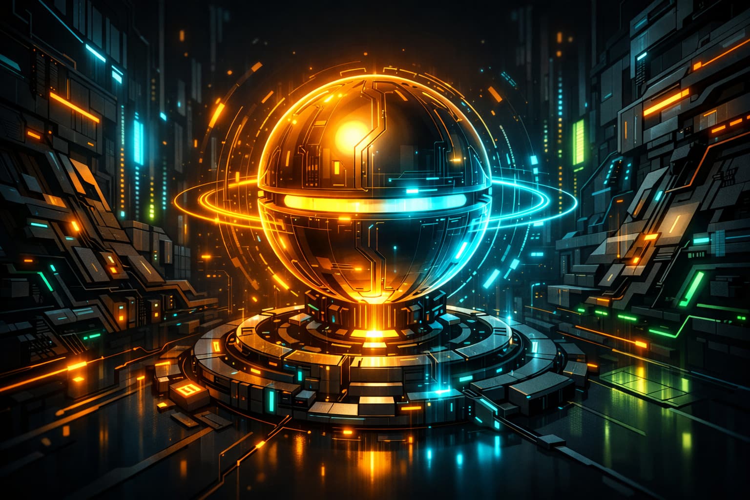 Circle’s selloff looks wrong if BNY is the real tell