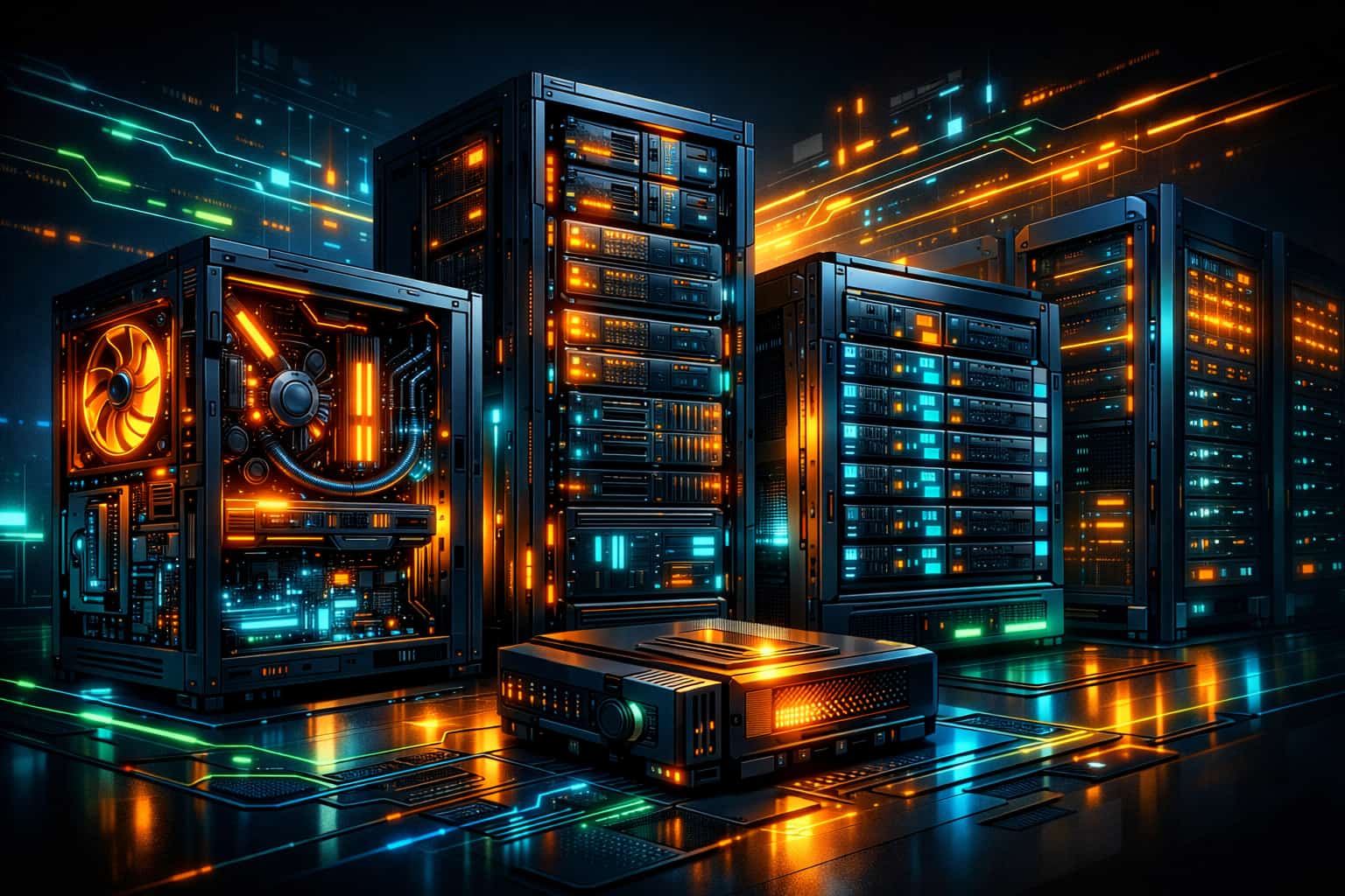 Dell Technologies (DELL): AI Infrastructure Momentum Drives Buy Thesis