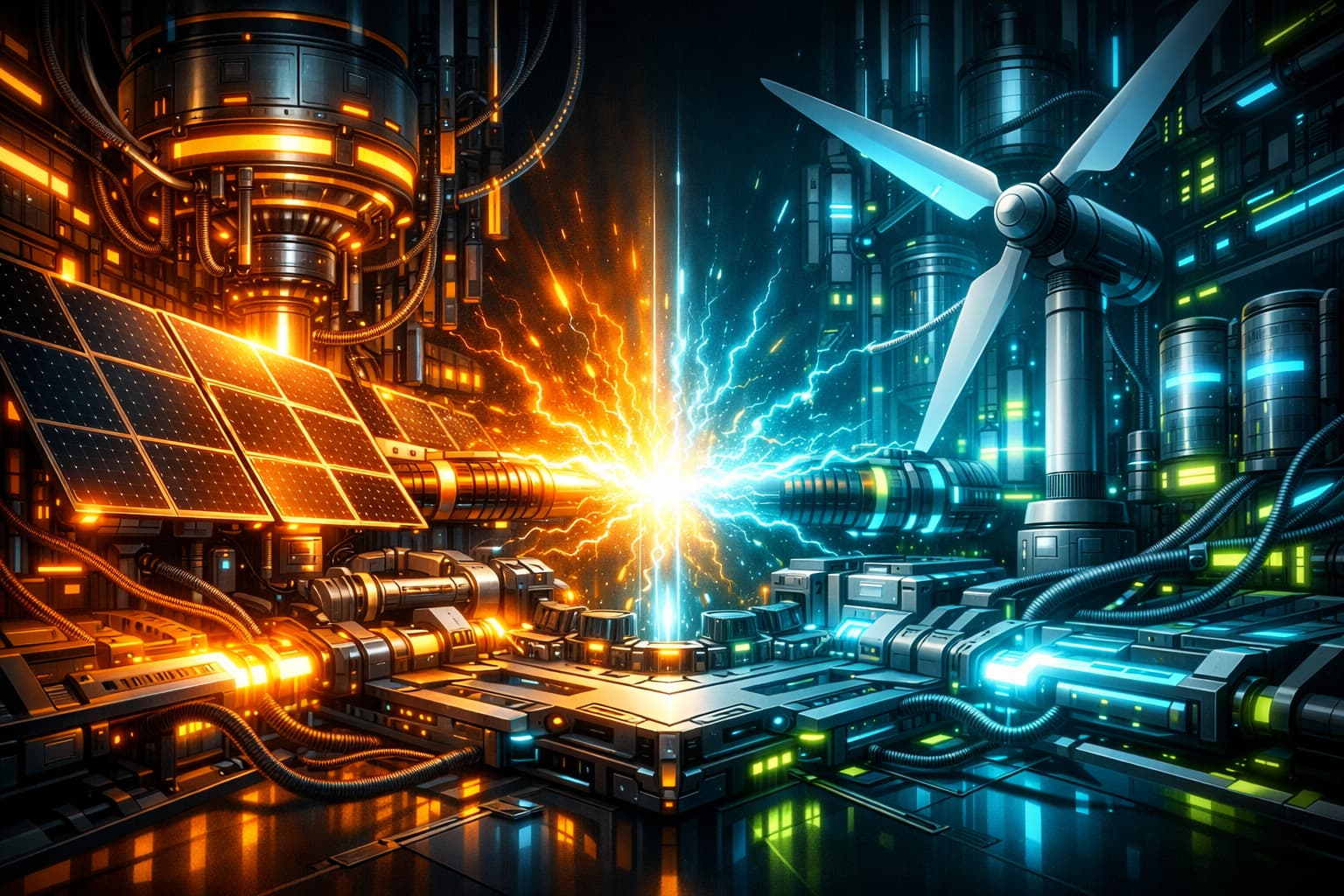 Should You Buy Hecate Energy Before the SPAC Merger Closes?