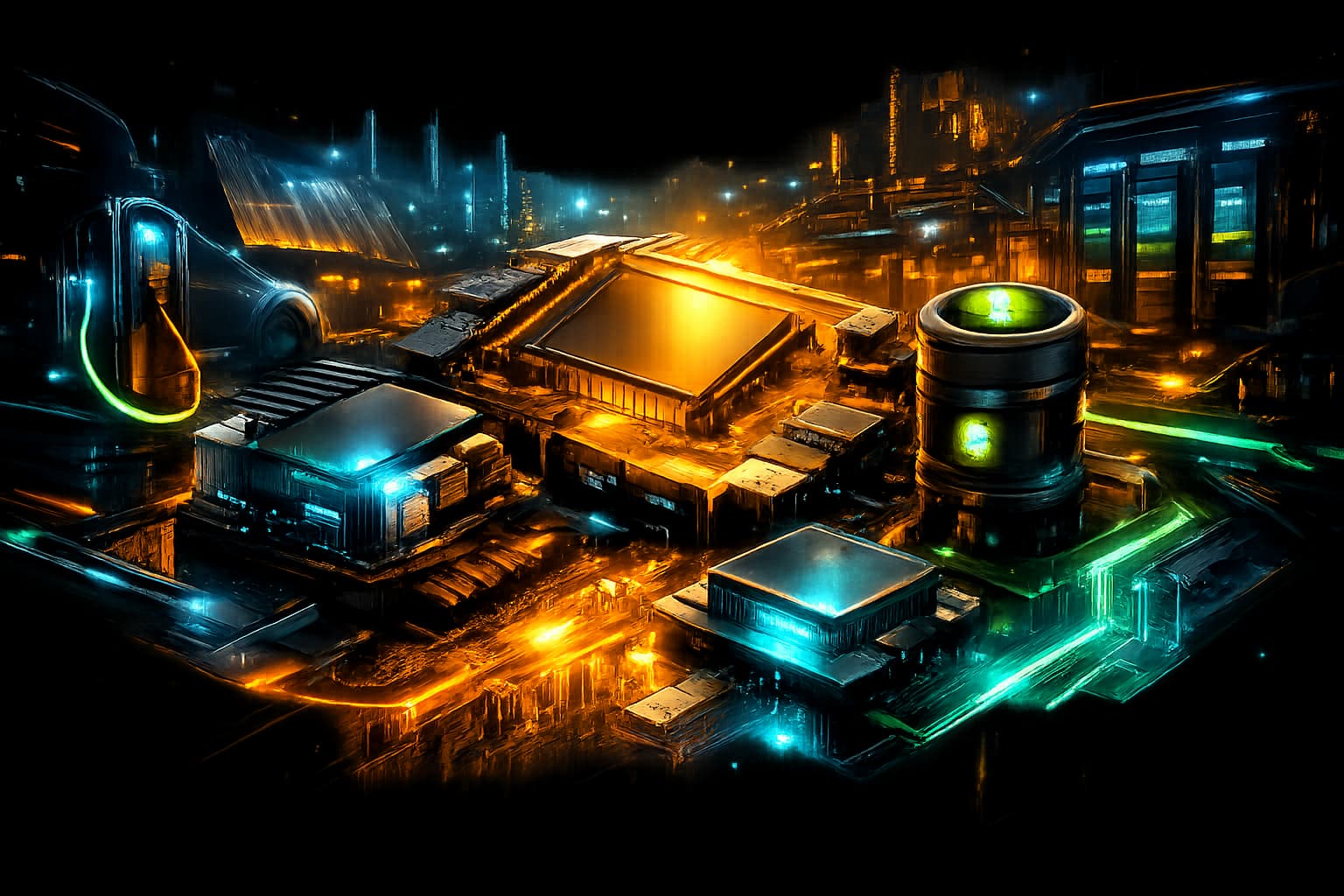 ON Semiconductor (ON): AI Power and SiC Recovery