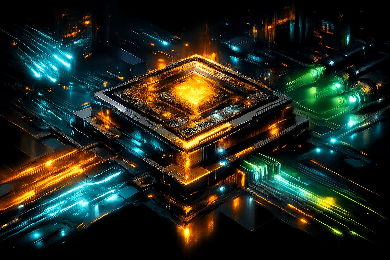 Marvell Technology (MRVL): AI Infrastructure Growth Meets Rich Valuation