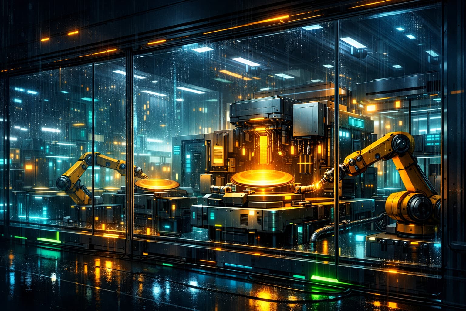 Taiwan Semiconductor Manufacturing Company Limited (TSM) drops 5.7%