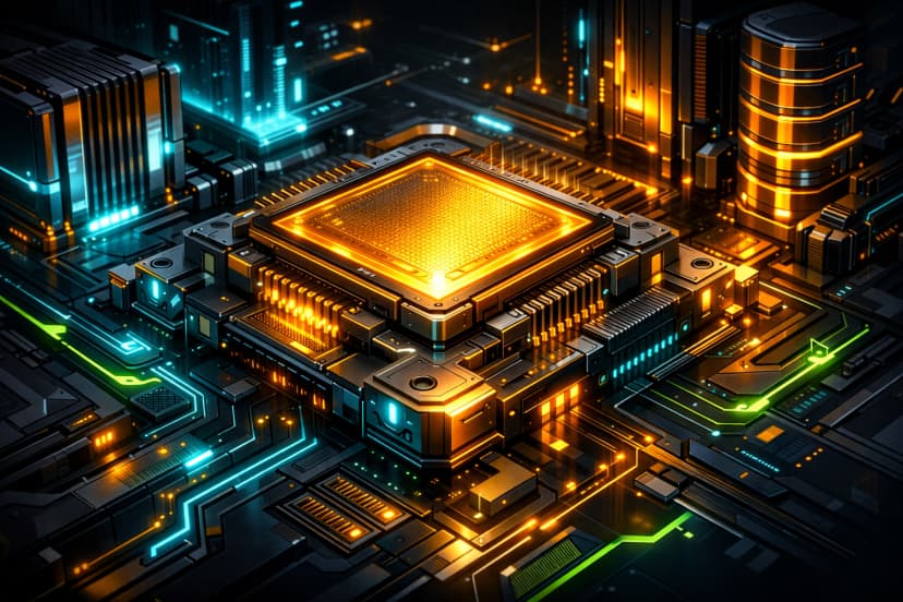 Intel’s next earnings report is where the comeback story gets real