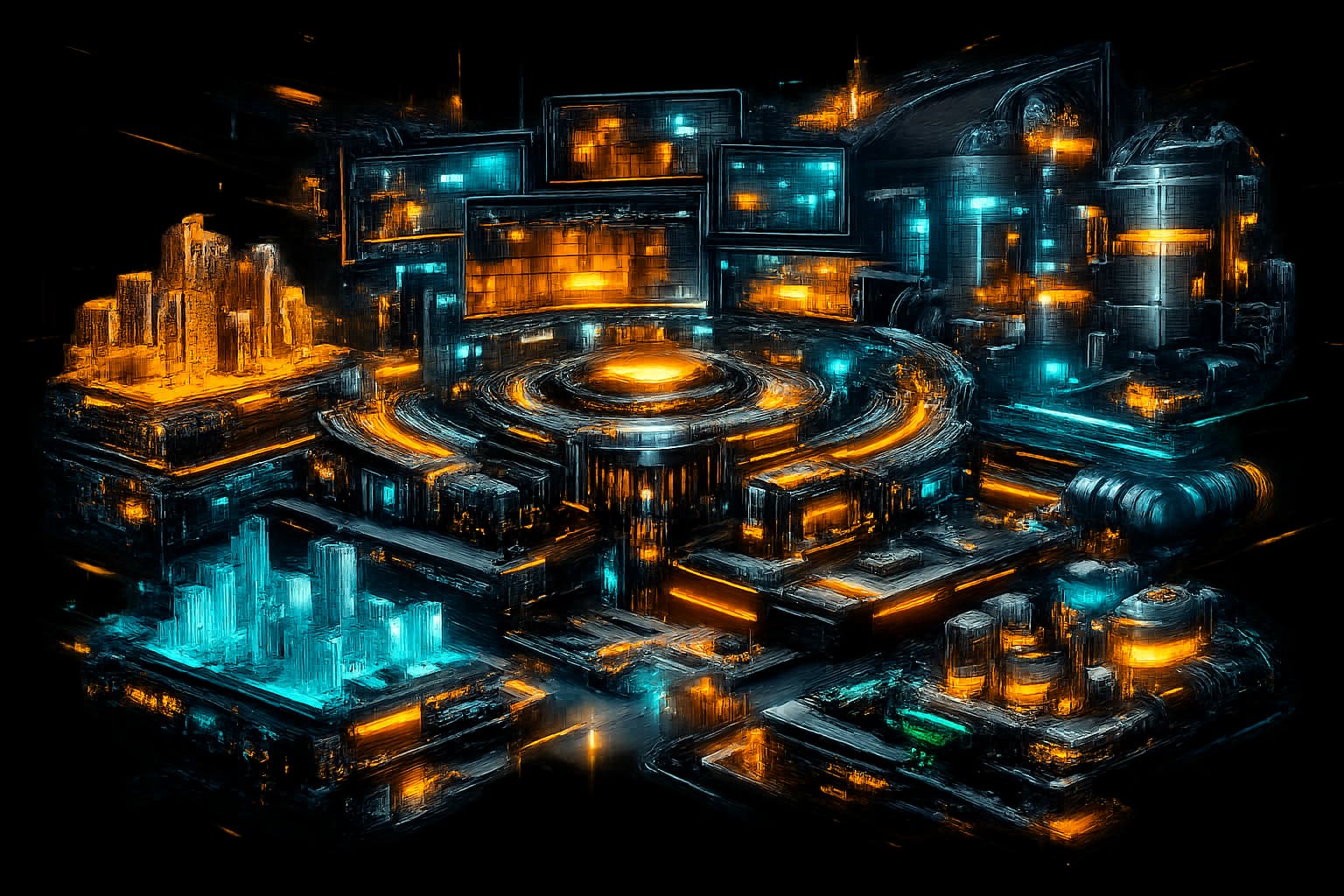 Blackstone (BX): AI Infrastructure and Fee Growth