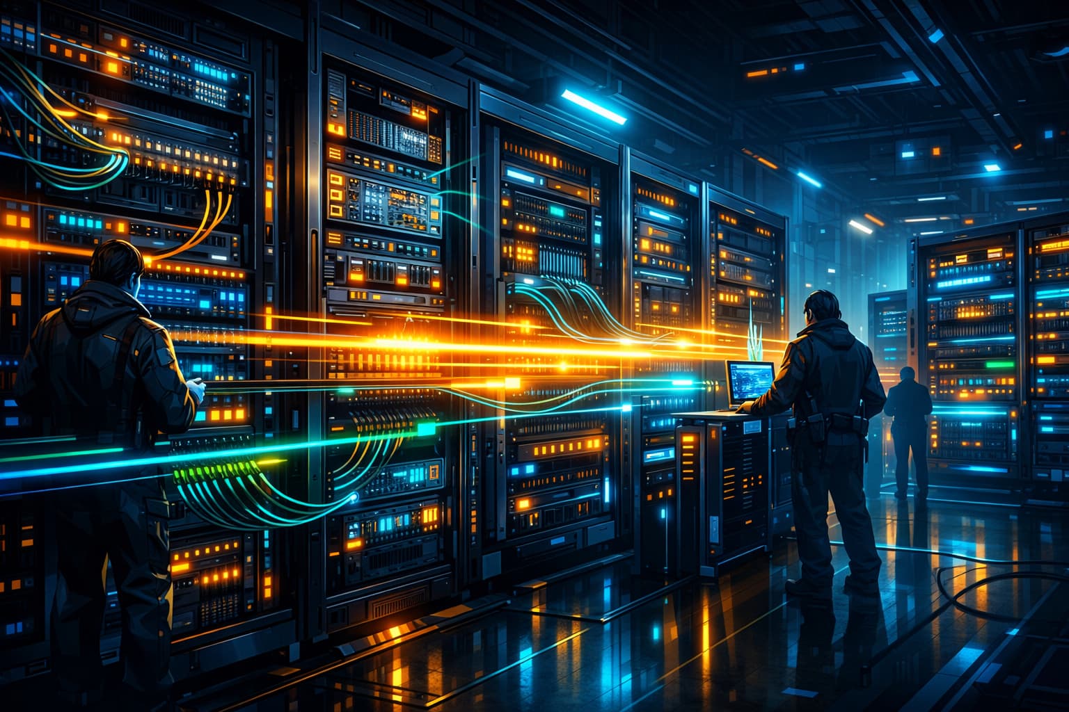 Arista Networks, Inc. (ANET) rises 5.4% Ahead of Earnings