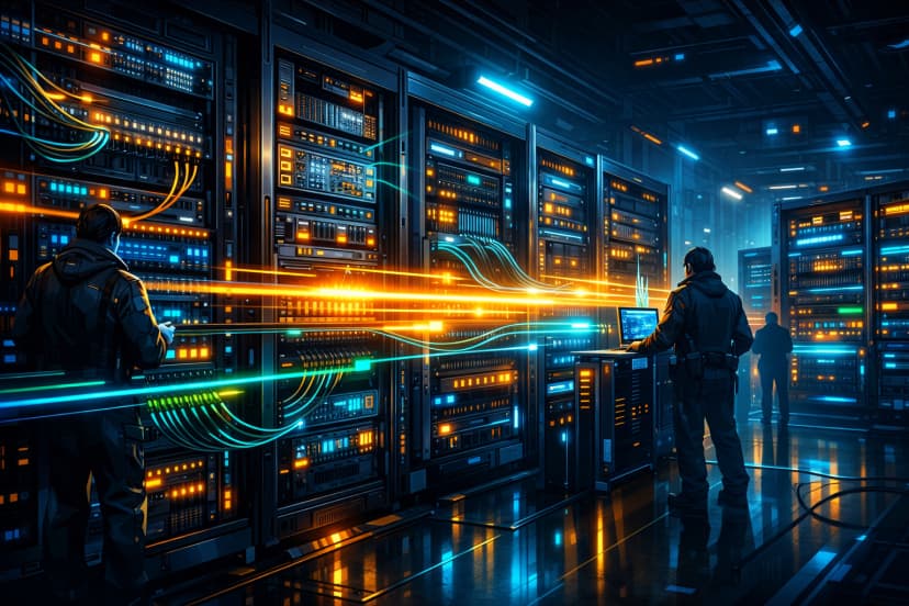 Arista Networks, Inc. (ANET) rises 5.4% Ahead of Earnings