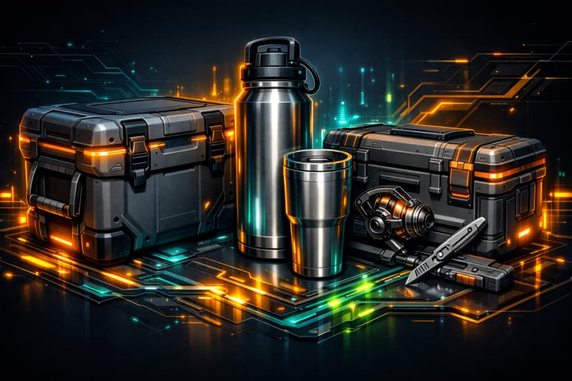YETI Holdings (YETI): Growth Recovery With Tariff Pressure