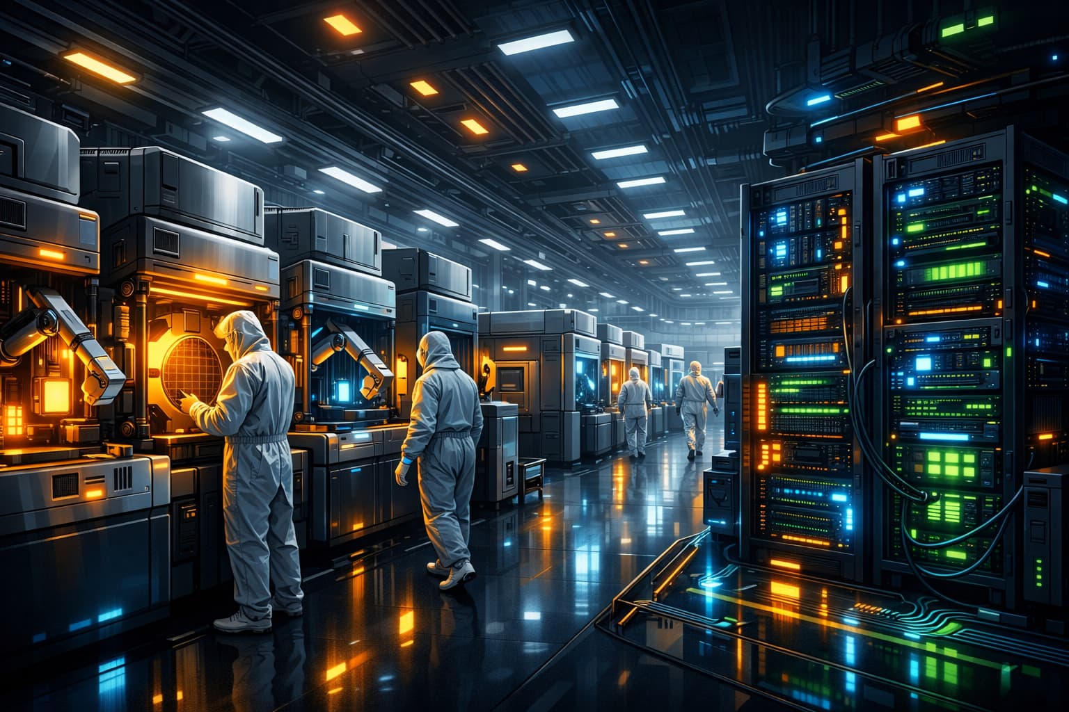 Micron Technology, Inc. (MU) rises 8.7% on AI demand