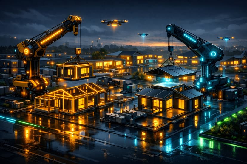 PulteGroup, Inc. (PHM) Gains on Deep Earnings Beat Analysis