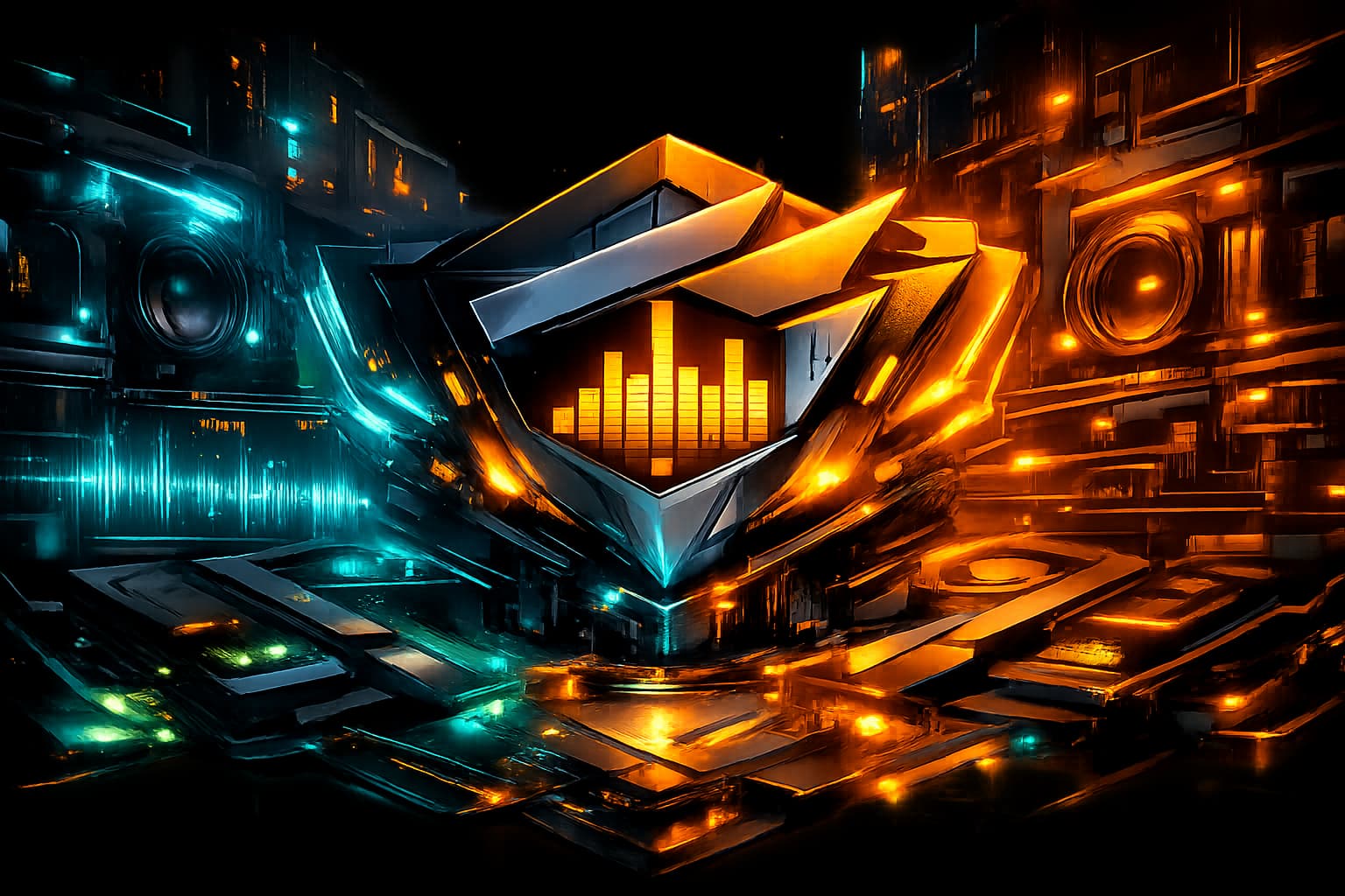 Tencent Music's 12% plunge says subscription growth is no longer enough