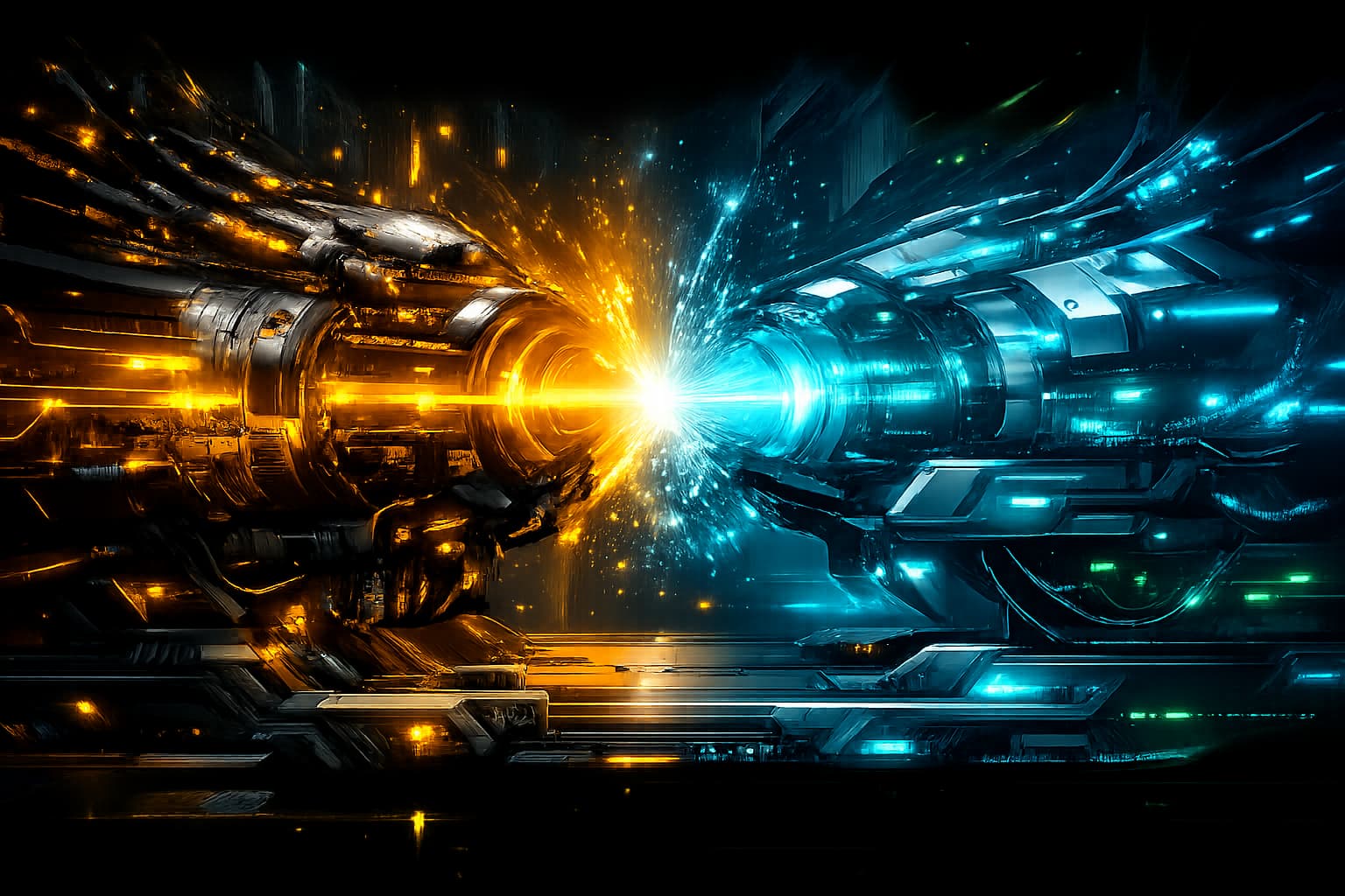 GNQ Insilico's De-SPAC: What Investors Need to Know