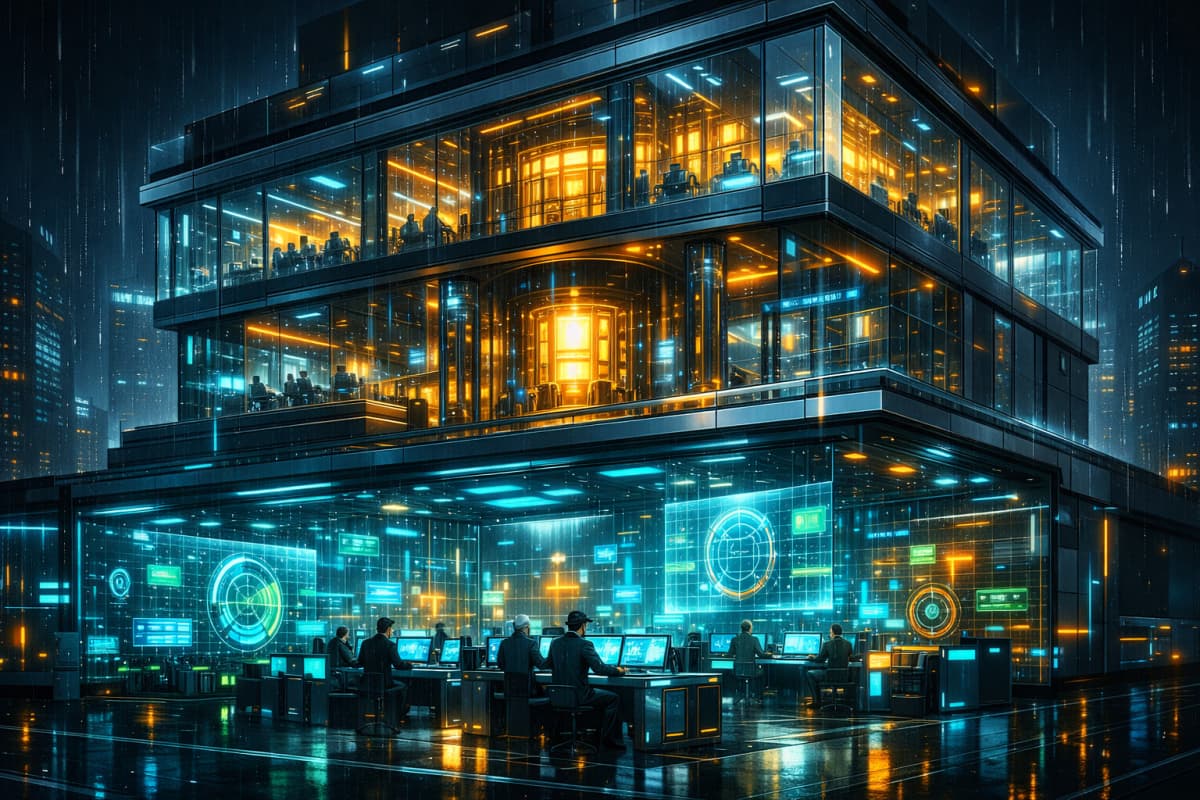 Northern Trust Corporation (NTRS) rises on Q1 earnings beat