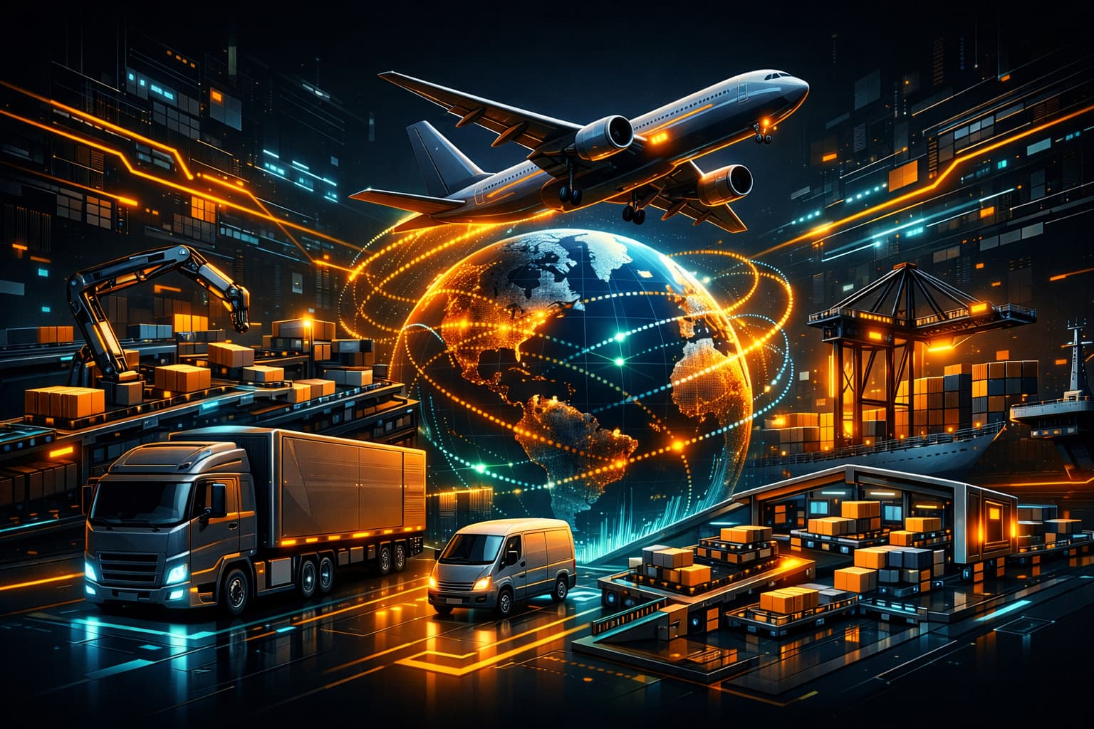 United Parcel Service (UPS): Amazon Drag Fades, Margin Recovery Begins