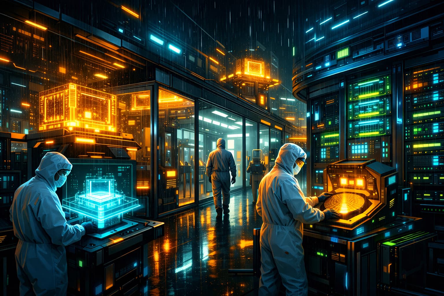 Arm Holdings plc American Depositary Shares (ARM) rises on AI