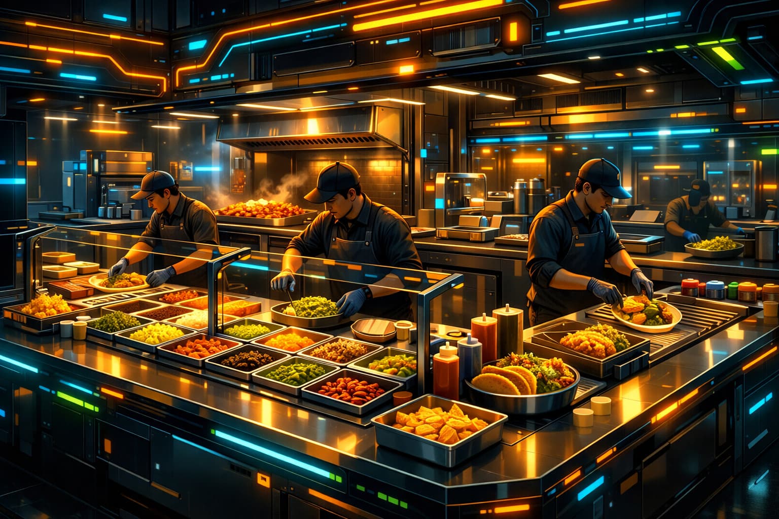 Chipotle Mexican Grill (CMG): Growth Quality at a Premium