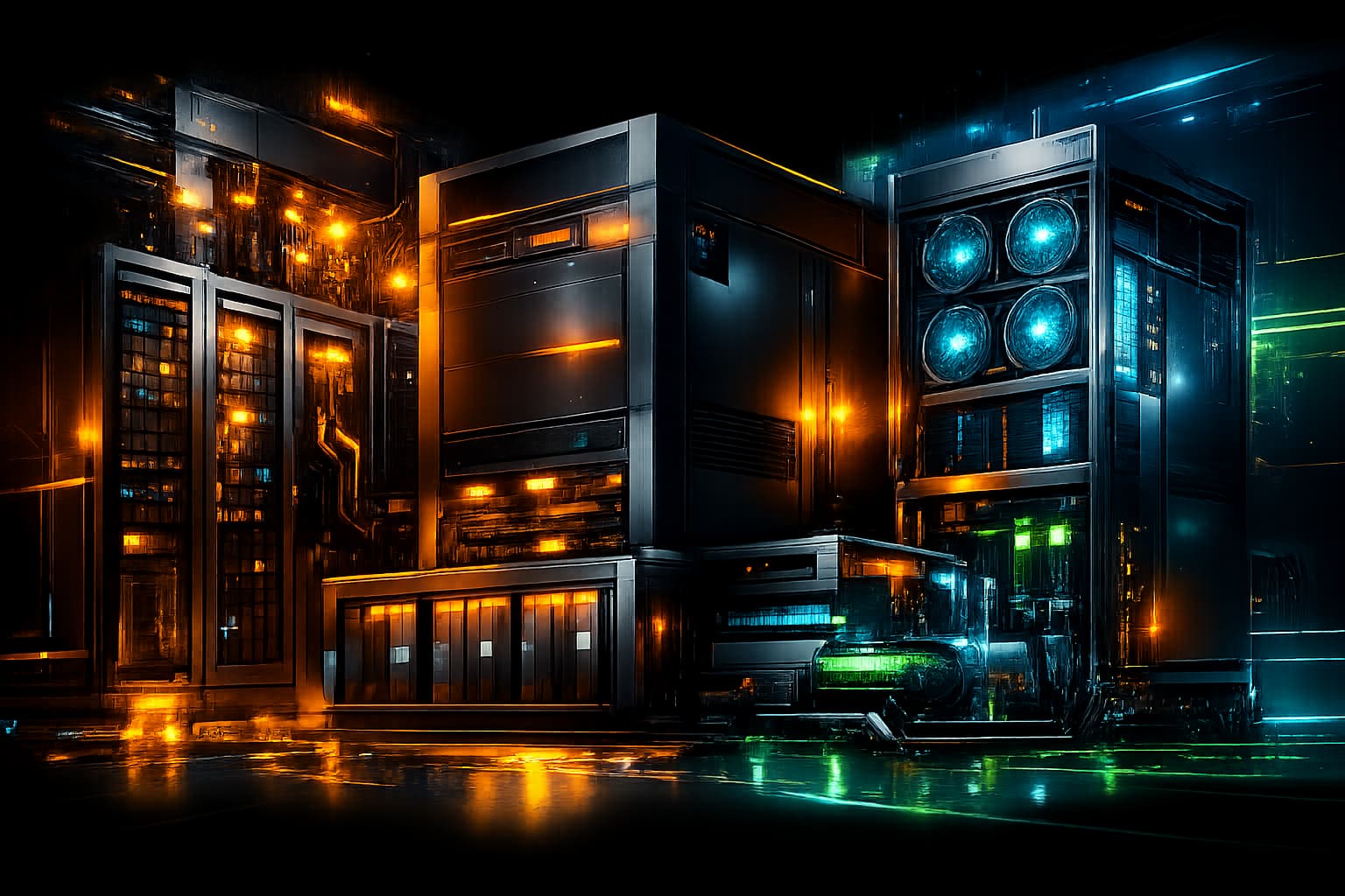 Vertiv Holdings (VRT): AI Data Center Growth at a Premium
