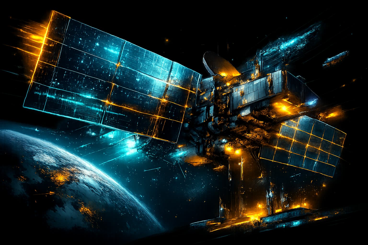 AST SpaceMobile is still a launch trade, and today’s drop proves it