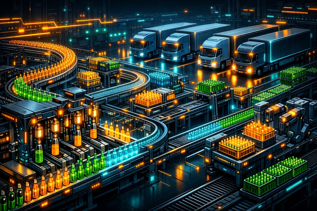 Coca-Cola Europacific Partners (CCEP): A Quality Compounder