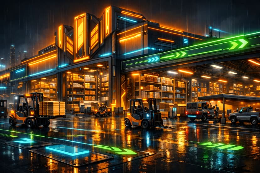 The Home Depot, Inc. (HD) rises 5% after downgrade