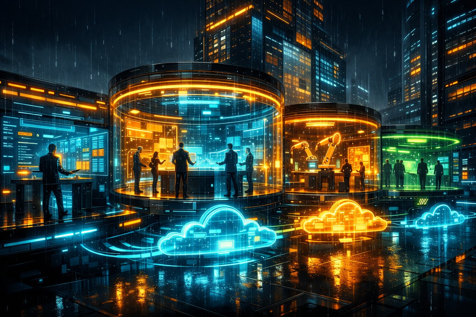 SAP SE (SAP) rises as software rotation lifts shares