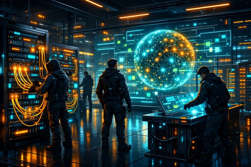 Arista Networks, Inc. (ANET) climbs 11% After Q2 Earnings