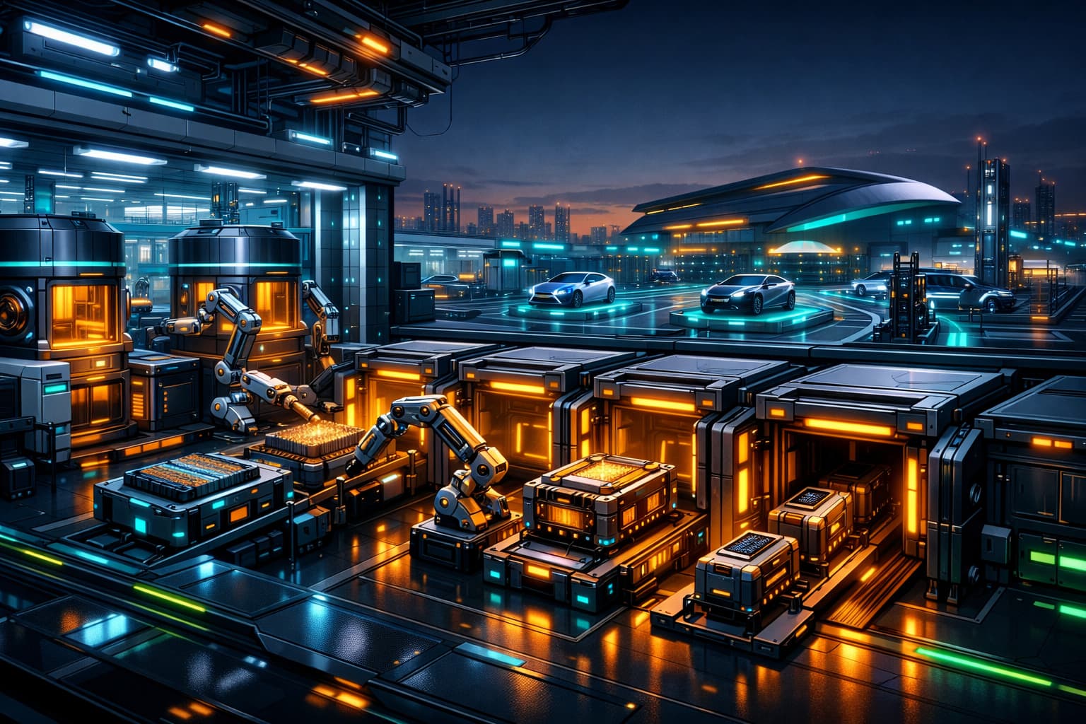 QUALCOMM Incorporated (QCOM) climbs 11.6% on Stellantis deal