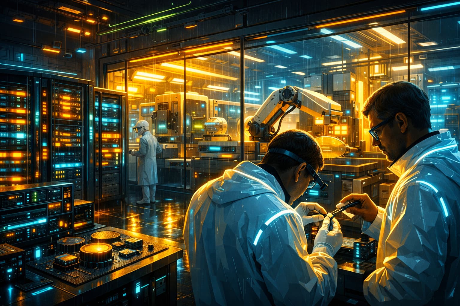 SiTime Corporation (SITM) surges 31.8% after hours