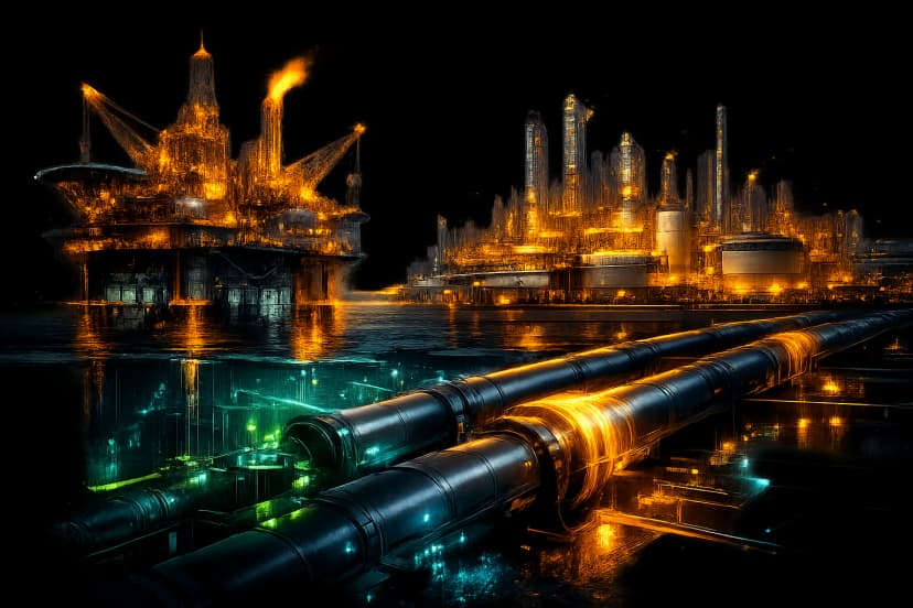 Equinor ASA (EQNR) drops 7.3% as traders take profits