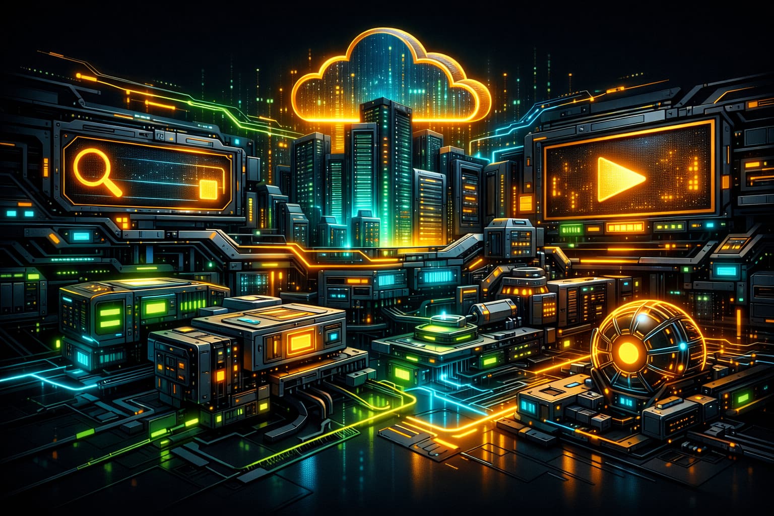 Alphabet (GOOG): AI and Cloud Drive the Next Leg Higher