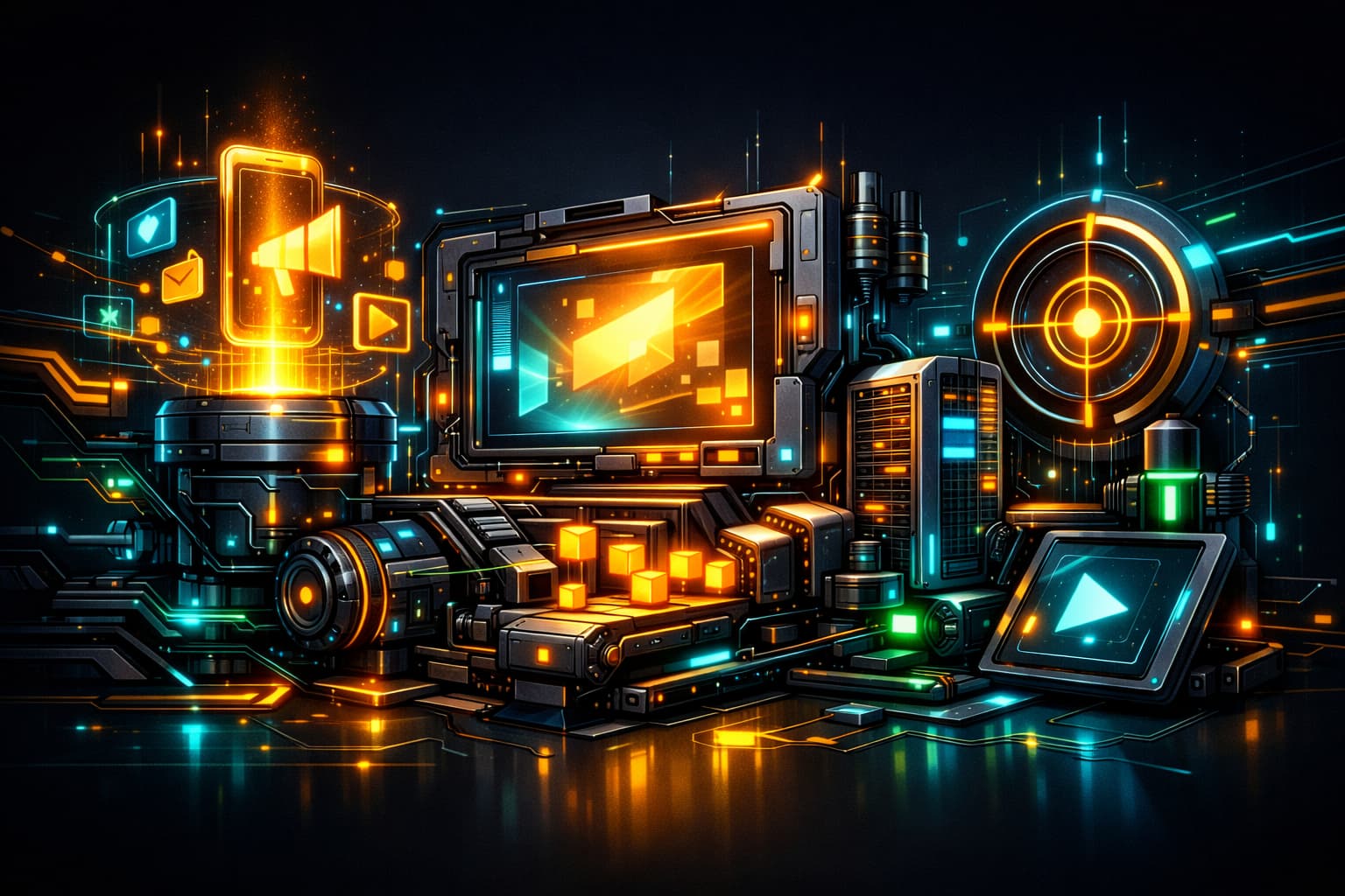 Best adtech and digital advertising stocks for August 2026