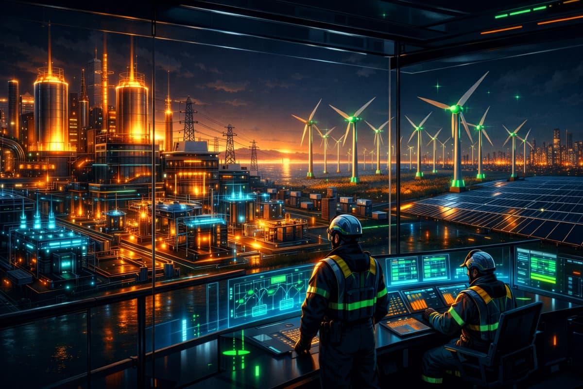 NextEra Energy, Inc. (NEE) rises 6.7% on Q1 earnings beat