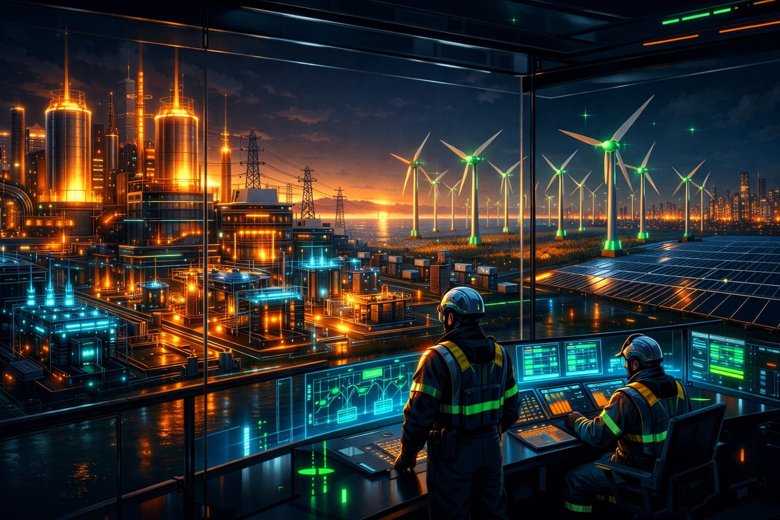 NextEra Energy, Inc. (NEE) rises 6.7% on Q1 earnings beat