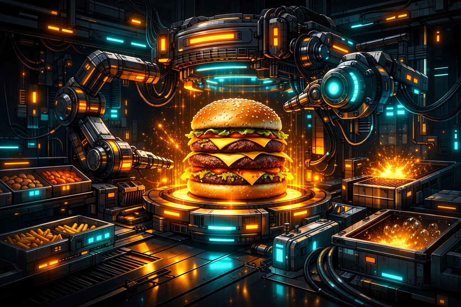 Five Guys in 2026: IPO Outlook + Backdoor Routes