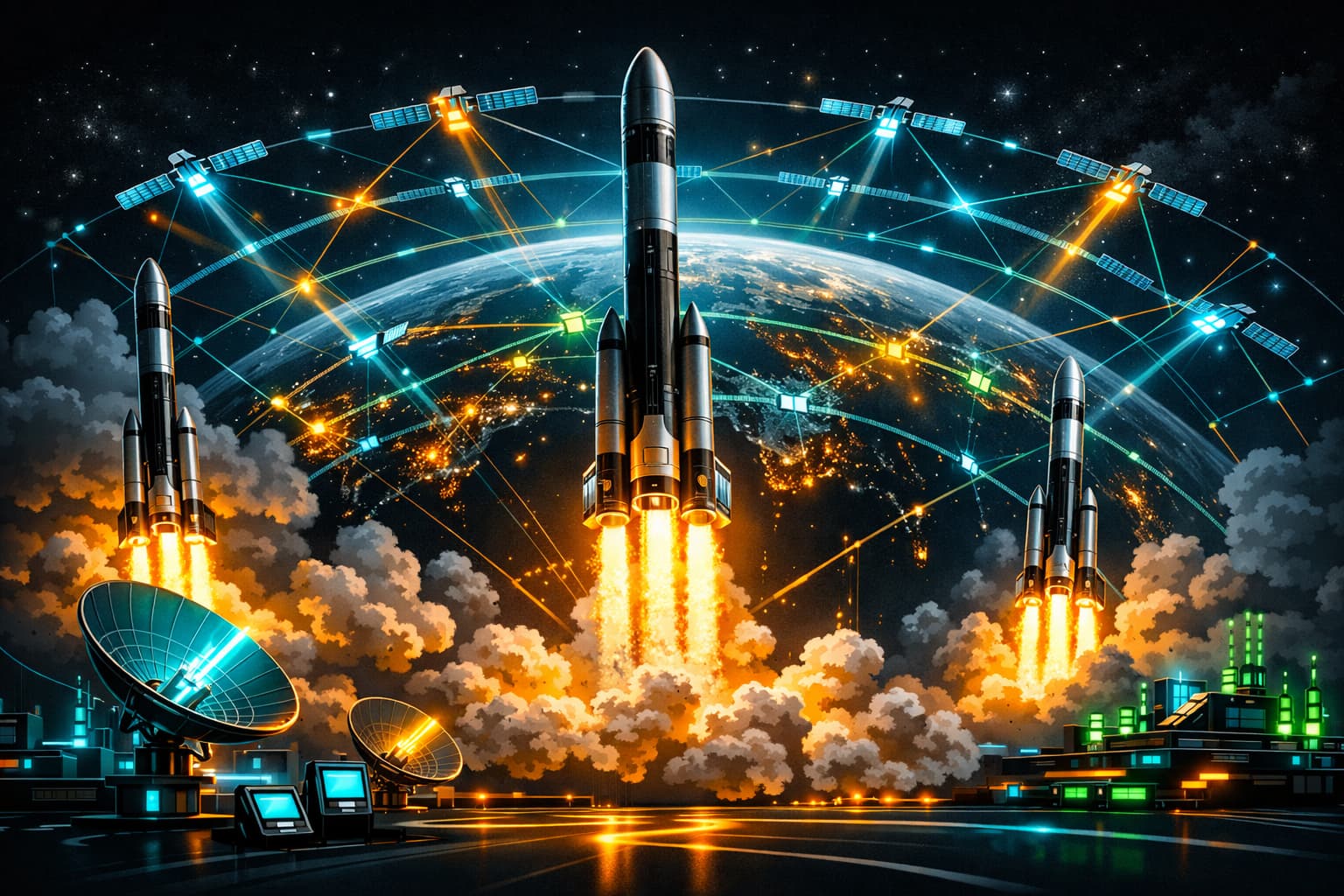 Space Exploration Technologies Corp. (SPCX): Growth vs. Valuation