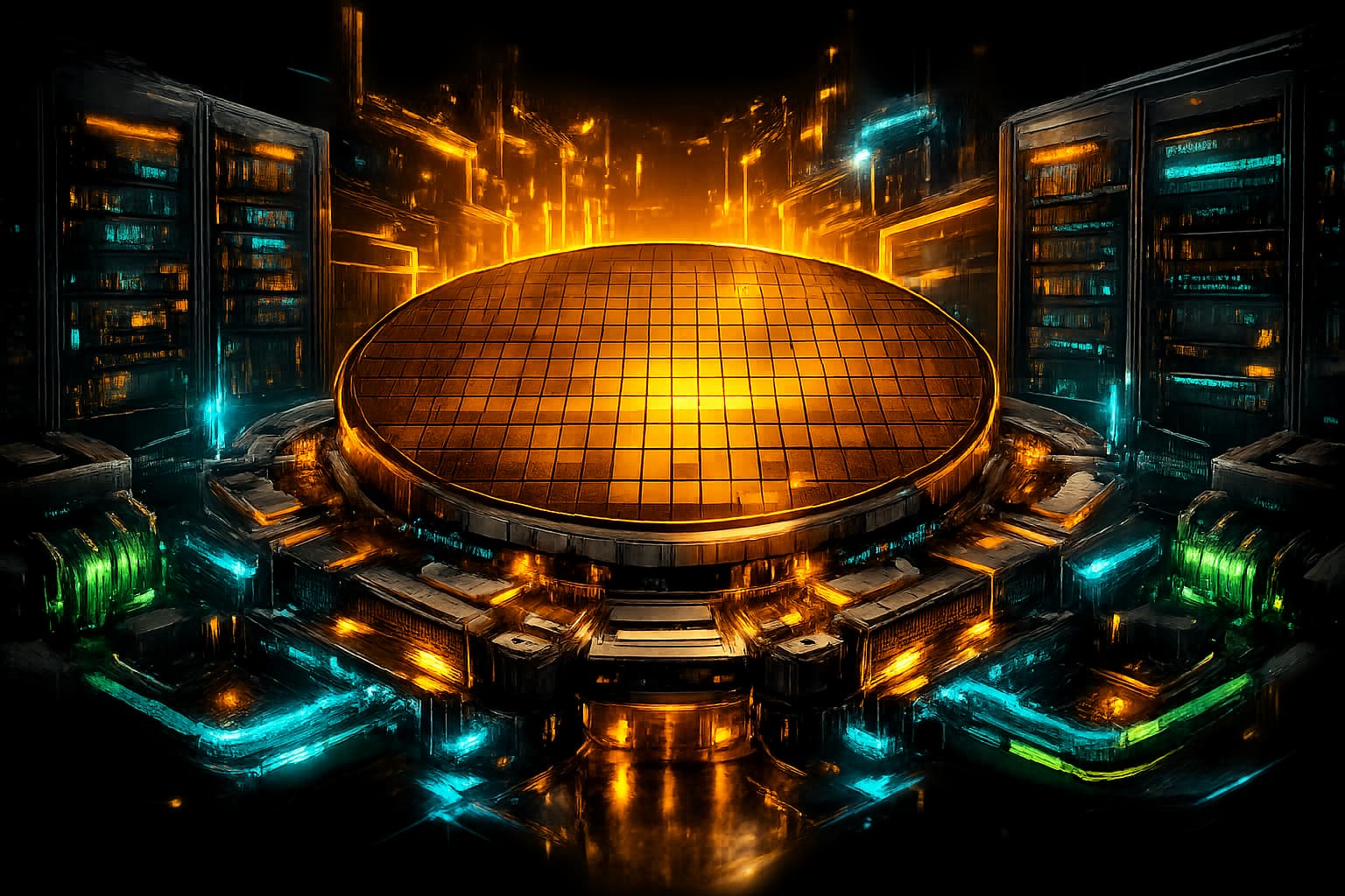 Cerebras Systems (CBRS): AI Growth vs. Rich Valuation