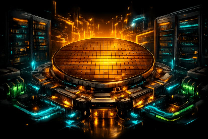 Cerebras Systems (CBRS): AI Growth vs. Rich Valuation
