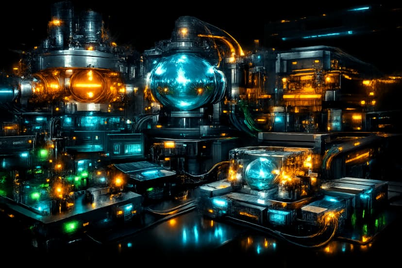 Infleqtion (INFQ): Quantum Commercialization With Big Upside