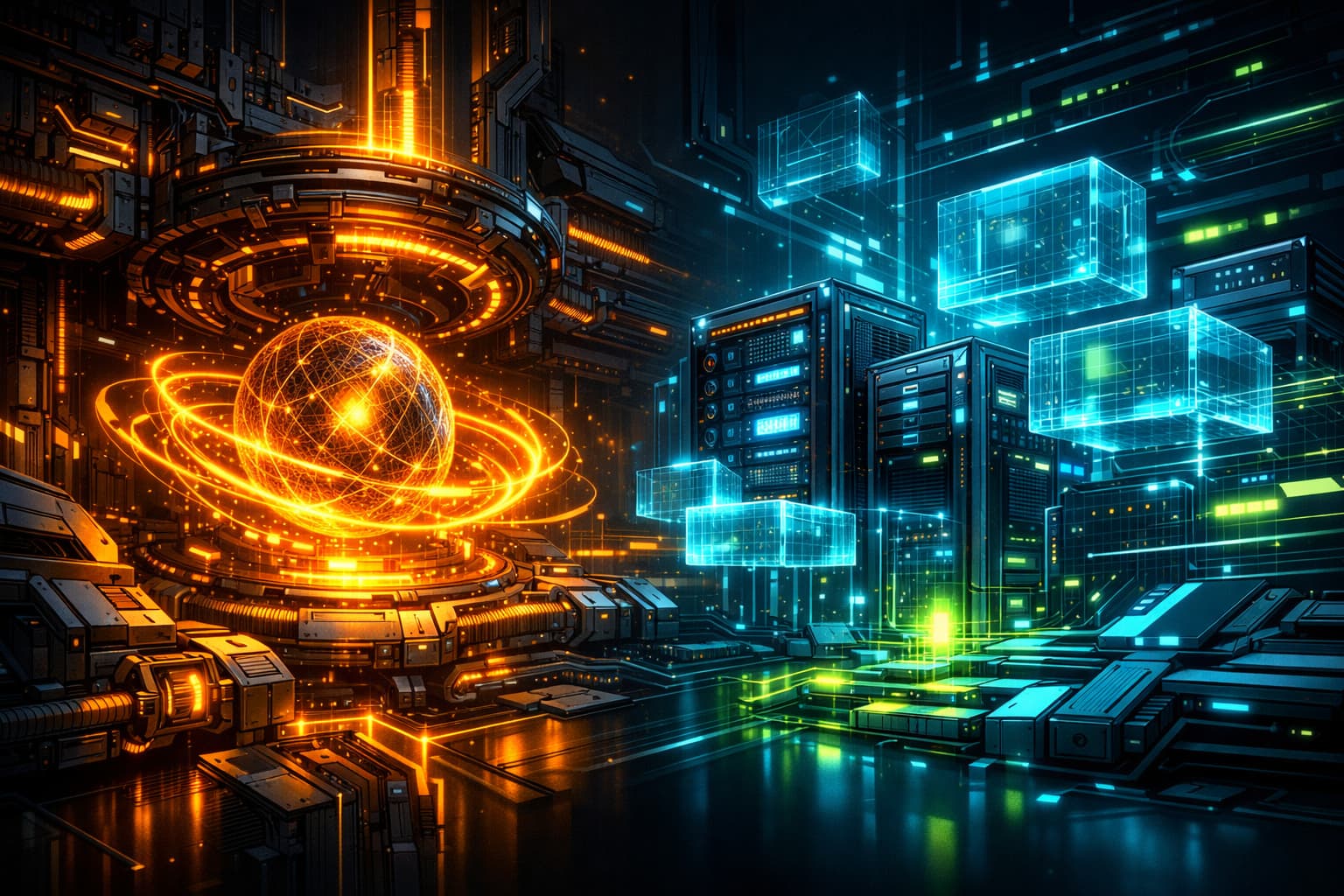 Quantum stocks need proof, not another narrative