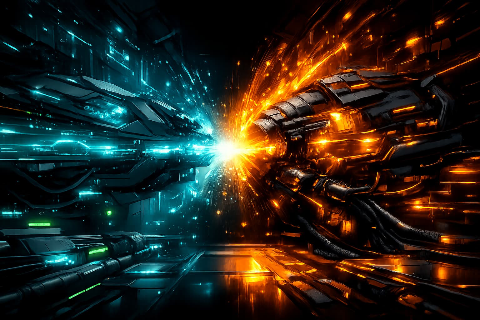 KIKA Technology SPAC Merger: The Bull and Bear Case