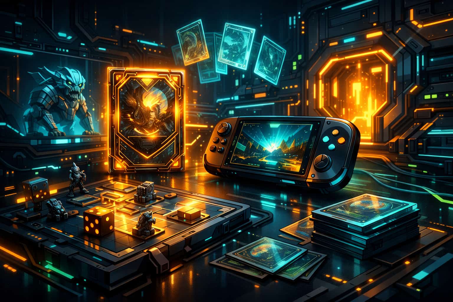 Hasbro (HAS): Wizards Drives a Buy Case