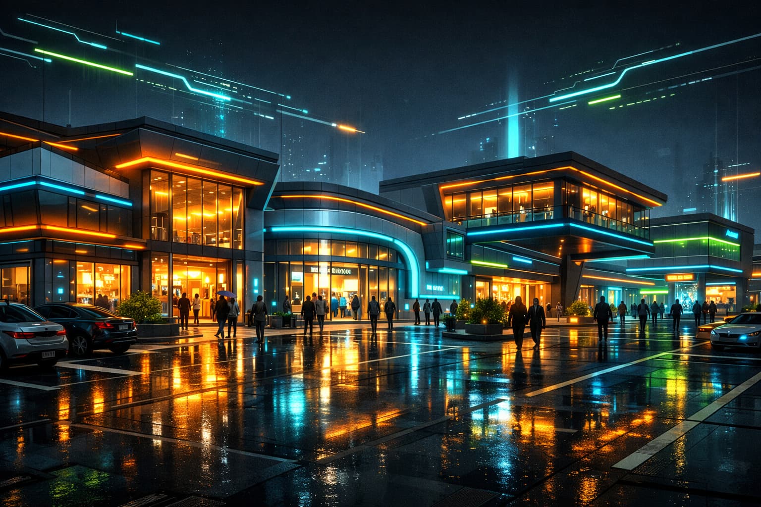 Urban Edge Properties (UE) gains on earnings beats