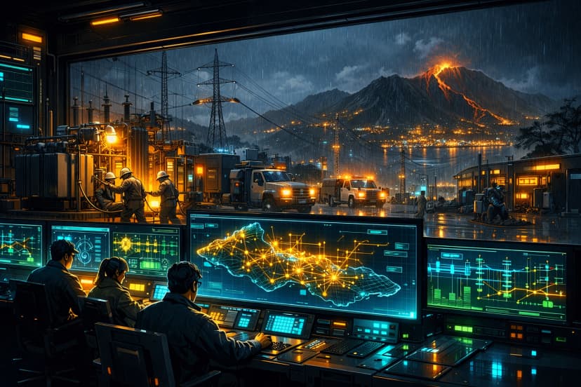 Hawaiian Electric Industries, Inc. (HE) slips on deep earnings