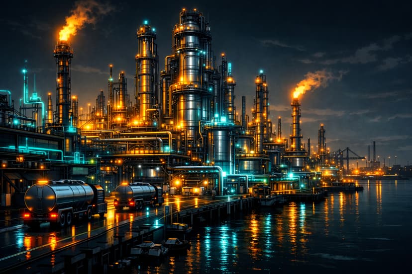 Valero Energy Corporation (VLO) slips despite earnings beats