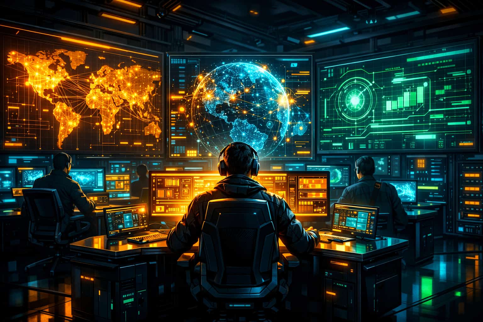 Palantir Technologies Inc. (PLTR) climbs on earnings beats
