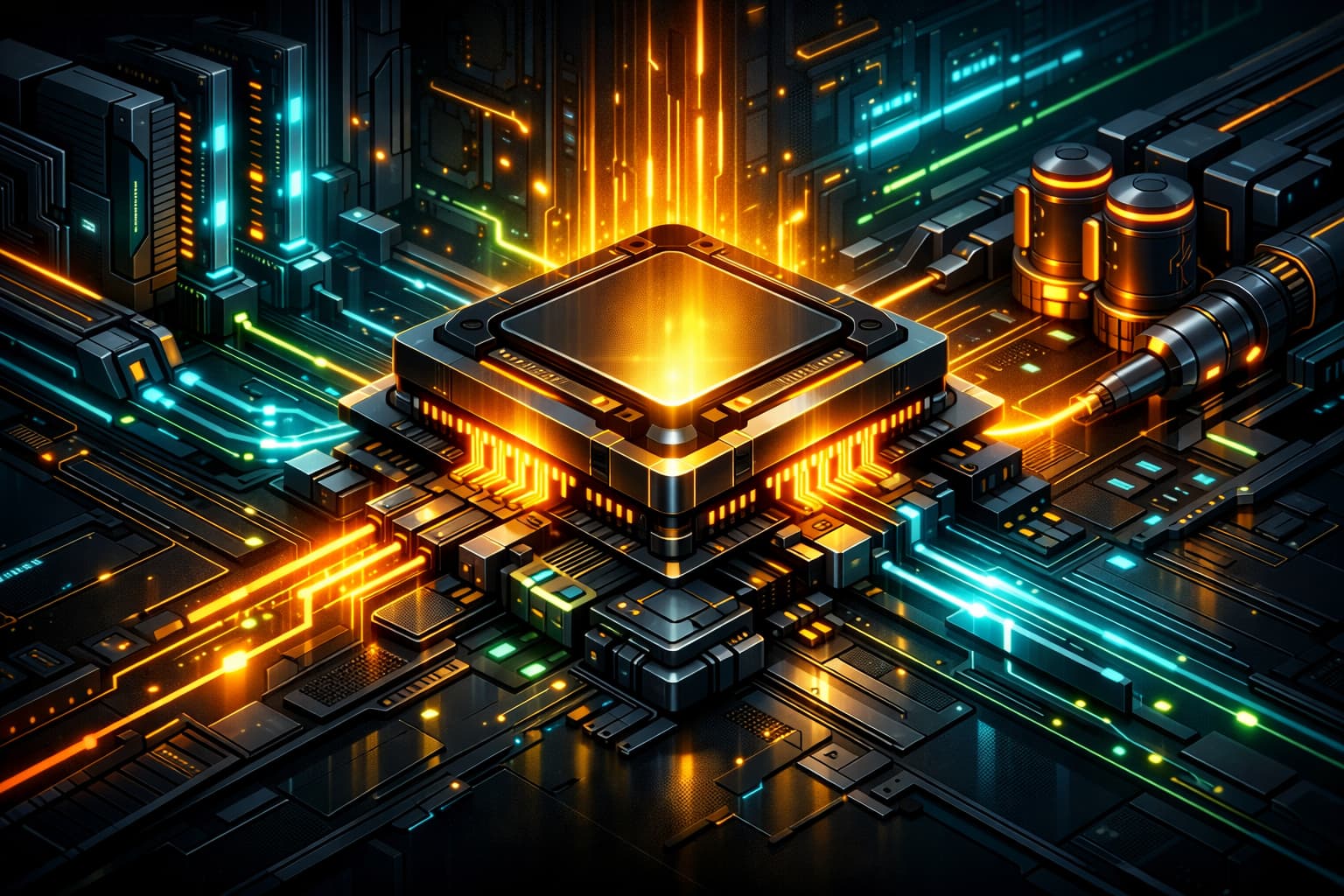 Rambus is acting like the next AI memory winner before Wall Street fully notices