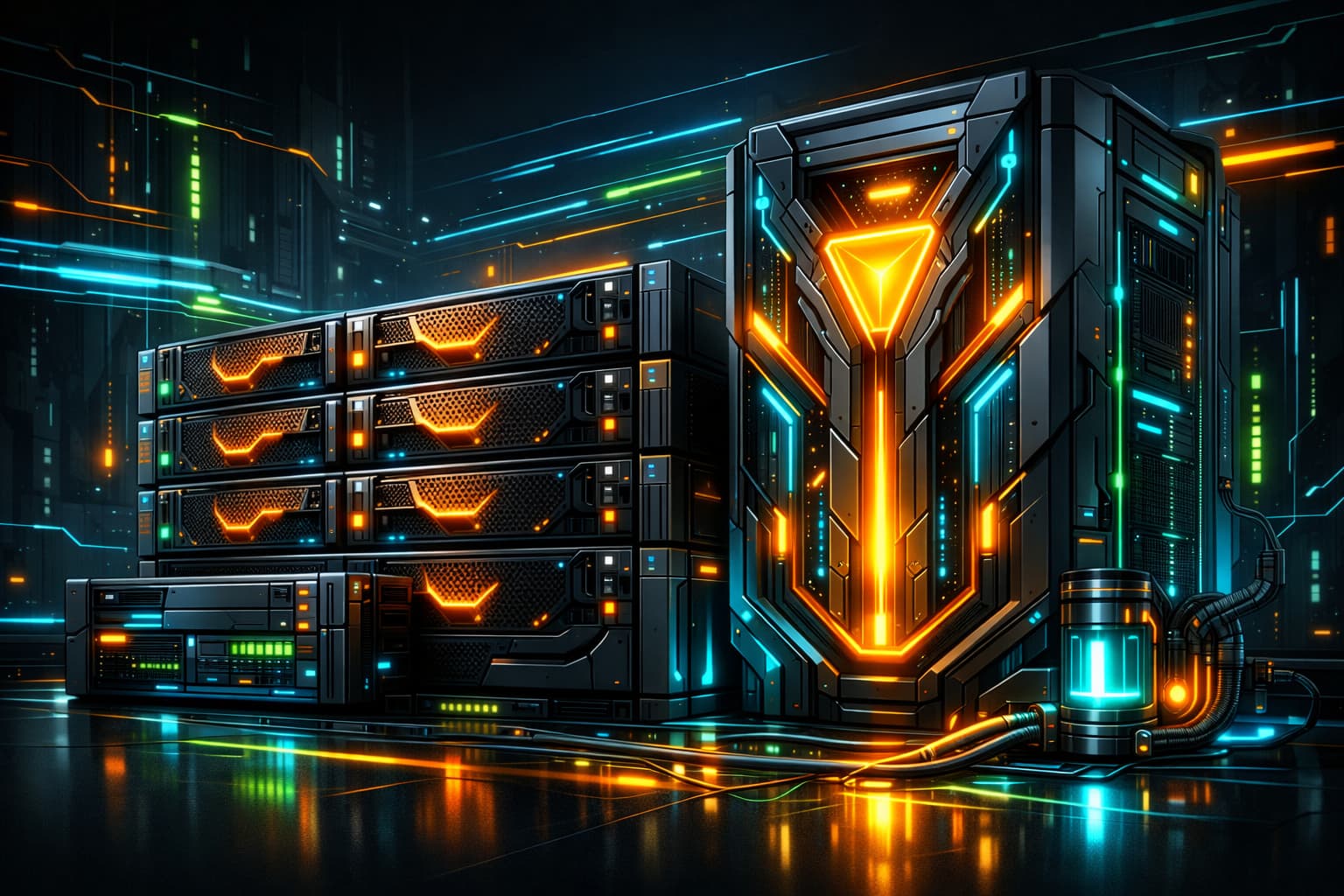 Pure Storage's stealth rally is a bet on data management, not just storage