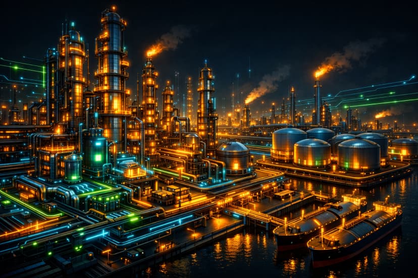 Valero Energy (VLO): Refining Strength vs. Valuation