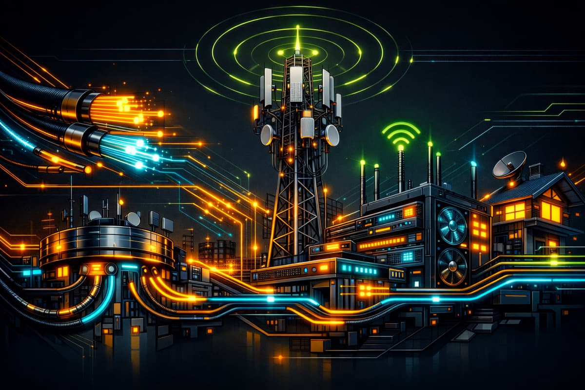 Charter Communications (CHTR): Cheap, But Cable Decline Is Real
