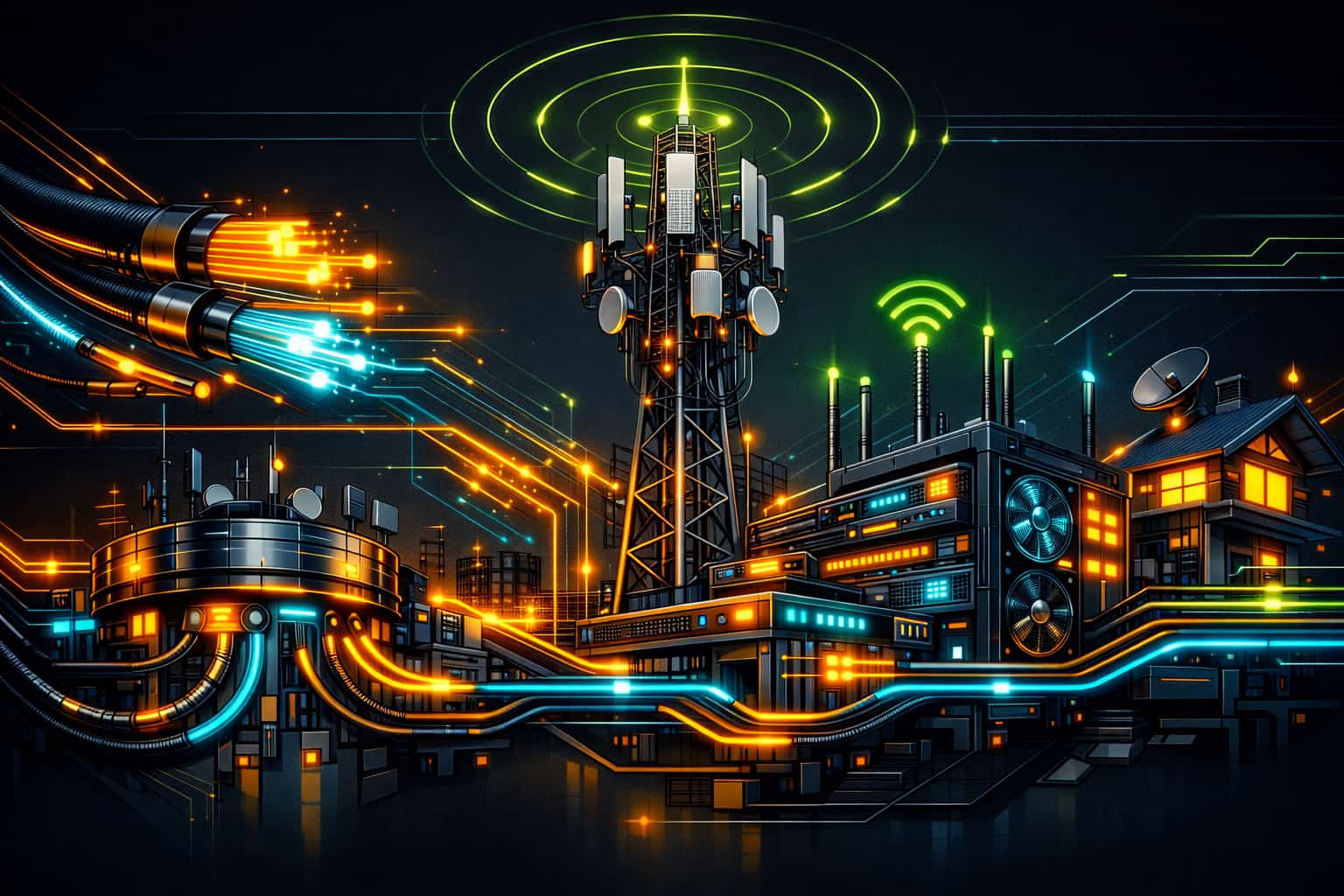 Charter Communications (CHTR): Cheap, But Cable Decline Is Real