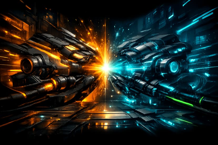 What to Watch as American Industrial Technologies' SPAC Deal Advances